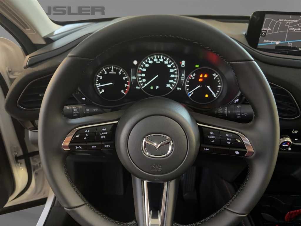 Mazda CX-30 Nagisa 2.5L e-SKYACTIV G 140 *Automatik* *