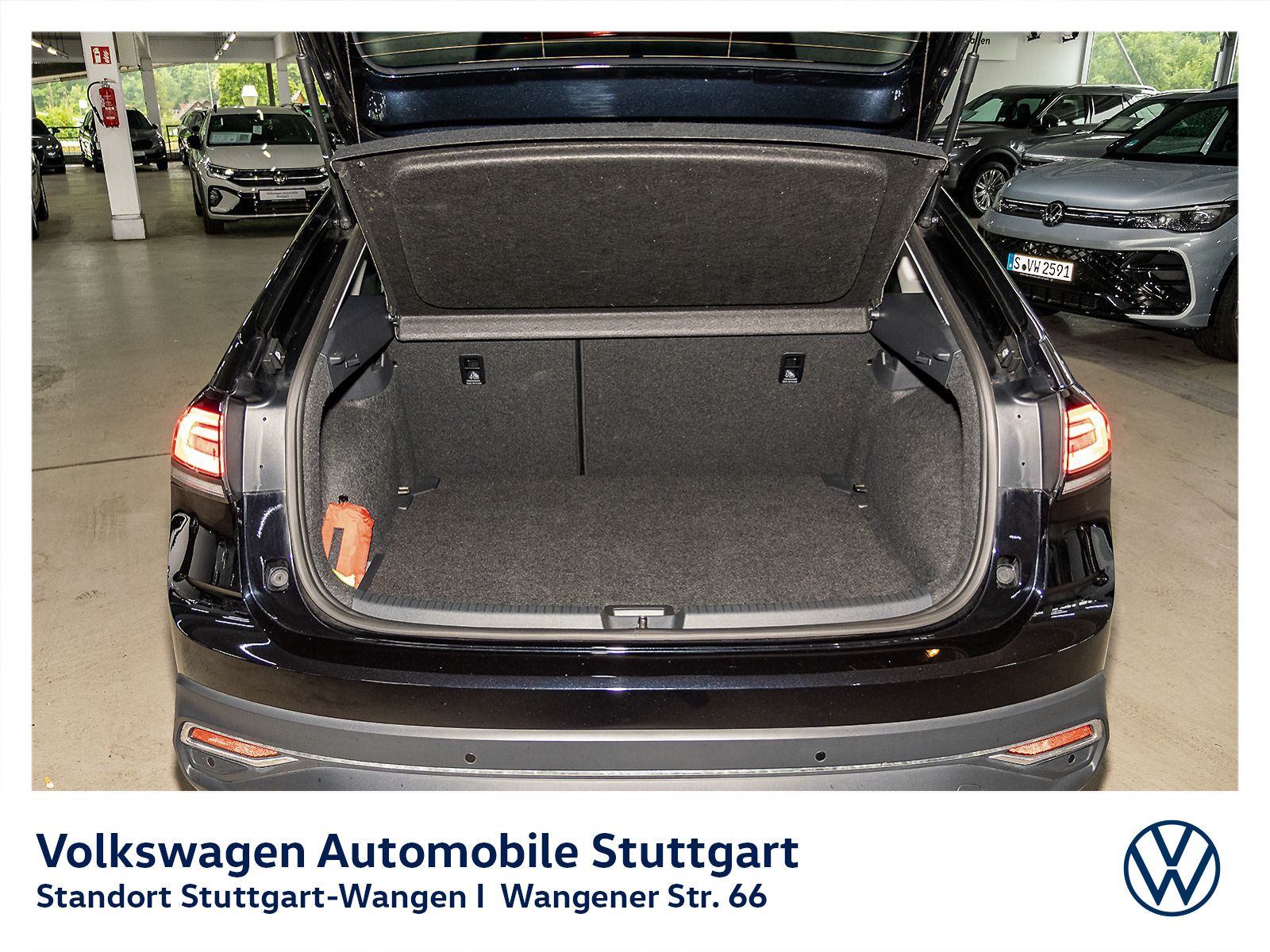 Volkswagen Taigo Style 1.0 TSI DSG - Samsaru's Car Outlet