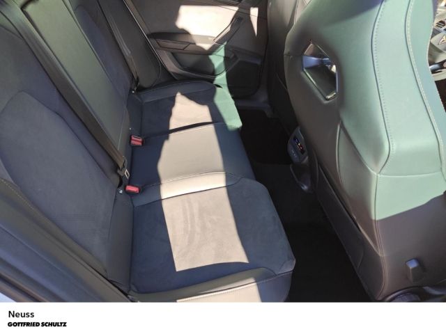 Cupra Formentor VZ AHK EINPARKHILFE SITZHEIZUNG PANORA