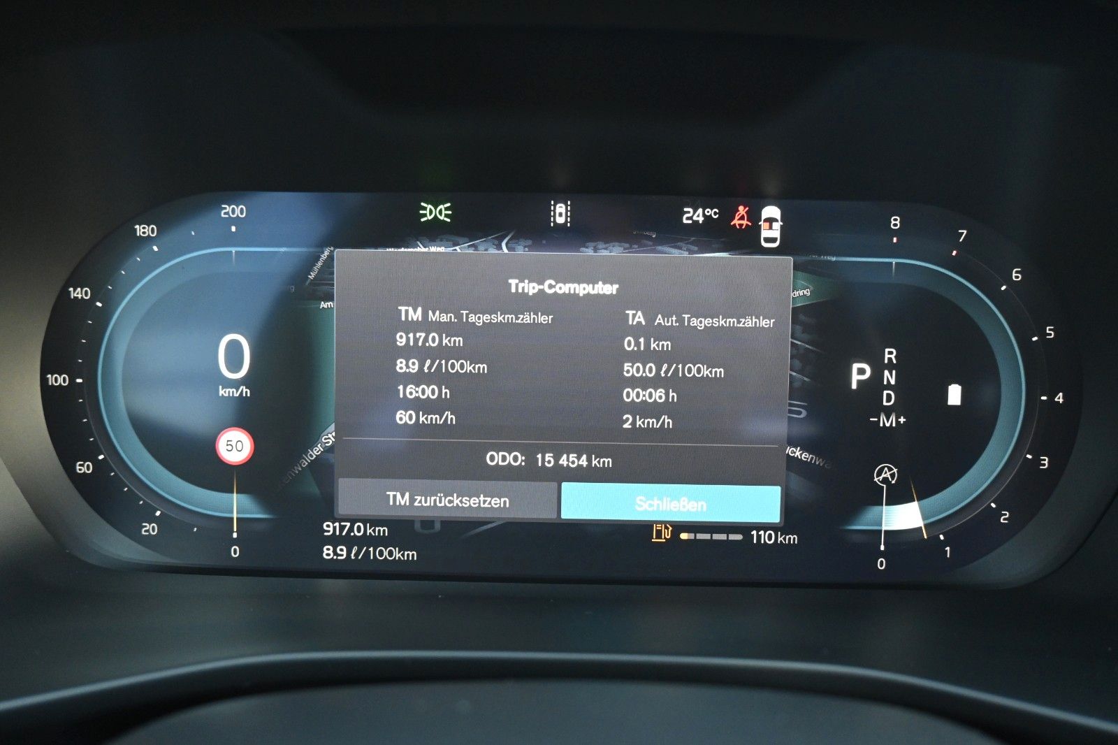 Volvo XC40 B4 DSG Ultra Dark*PANO*RFK*ACC*AHK