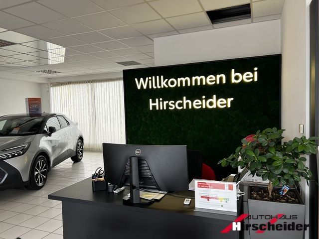 Toyota Yaris Hybrid 1.5 VVT-i GR SPORT*Infotainment+Saf