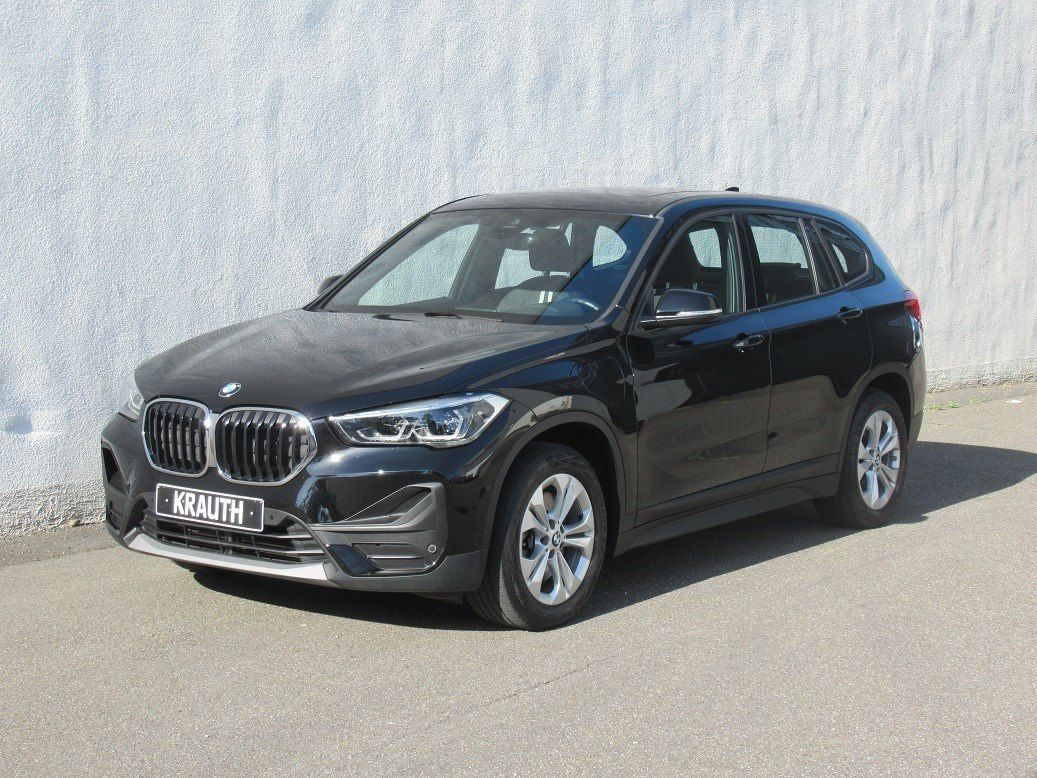 BMW X1 xDrive25e Advantage - Samsaru's Car Outlet