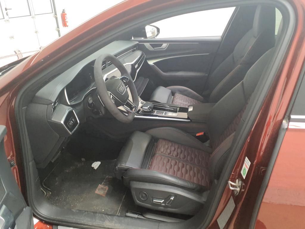 Audi RS6 AVANT PERFORMANCE ACC/PANO/RS-SITZE/RS-AGA