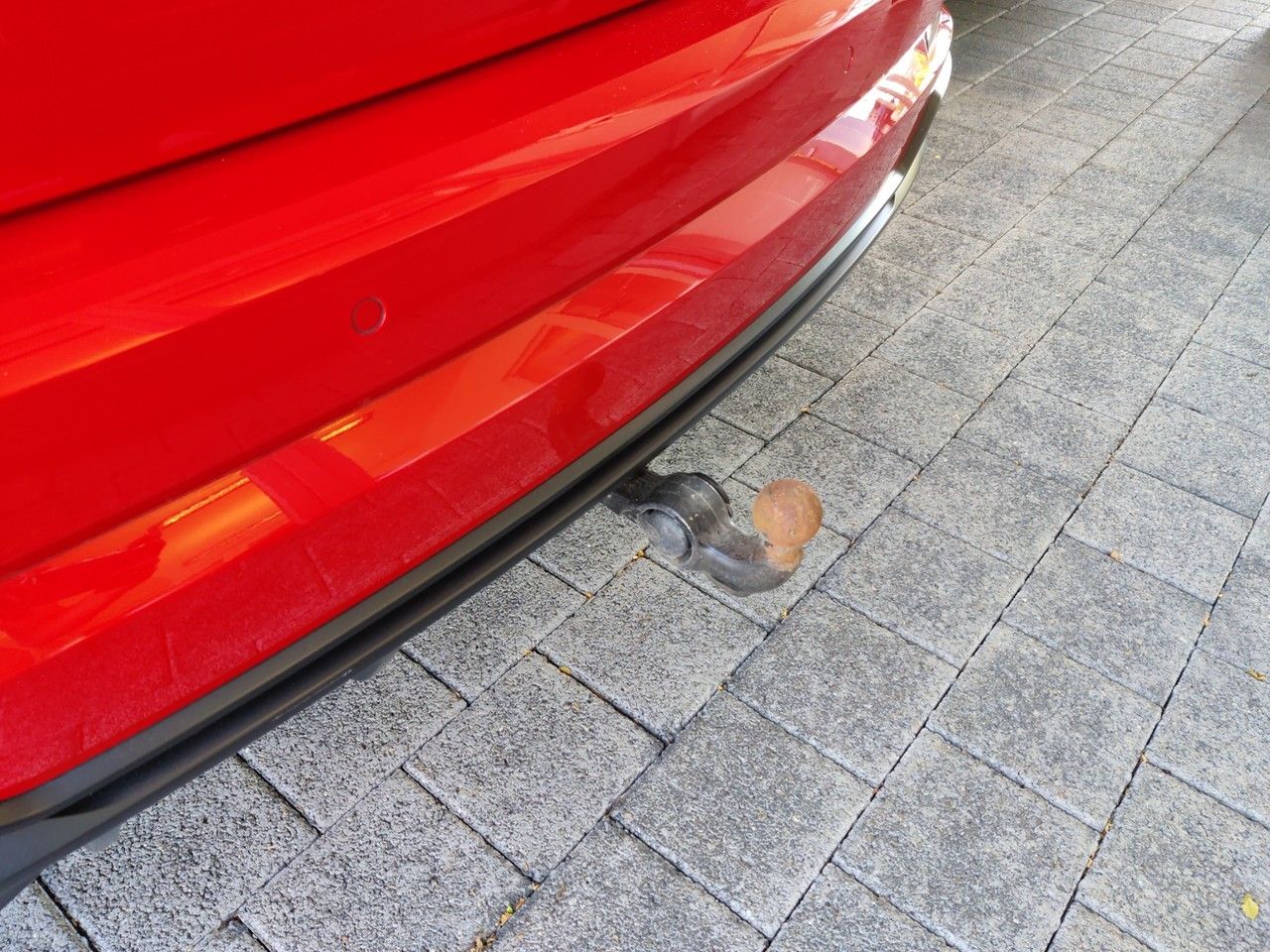 Audi Q3 40 TFSI quattro S tronic S line - Samsaru's Car Outlet