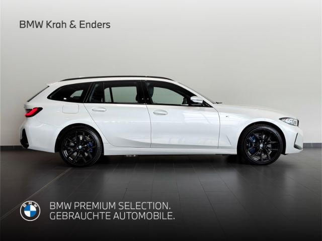BMW 330 e xDrive Touring M Sport AHK+H&K DW 0,5 %