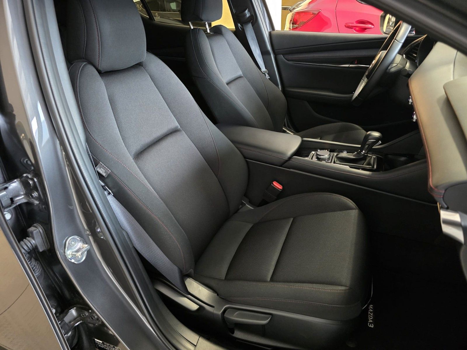 Mazda 3 Lim. 5-trg. Homura FWD *2.5l*140PS *NAV*RFK*