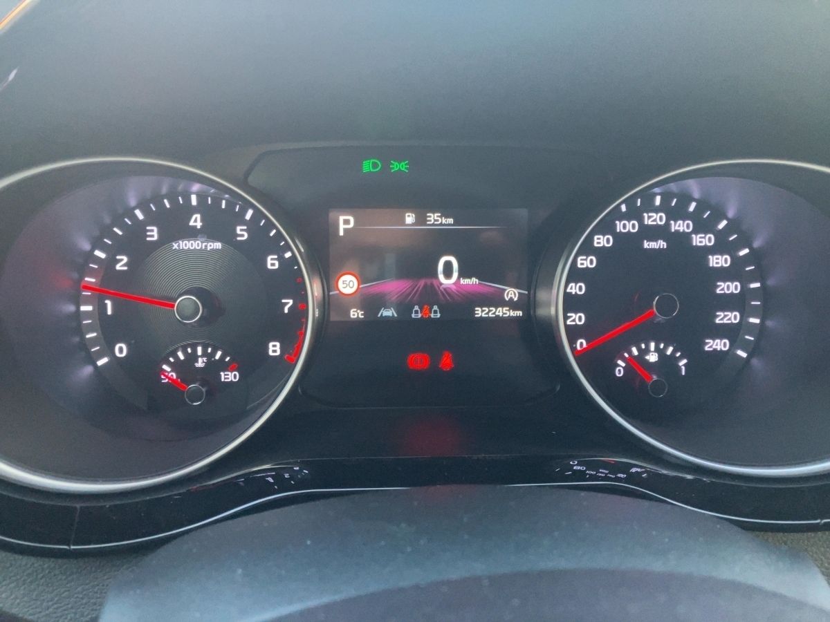Kia Ceed Sportswagon - Samsaru's Car Outlet