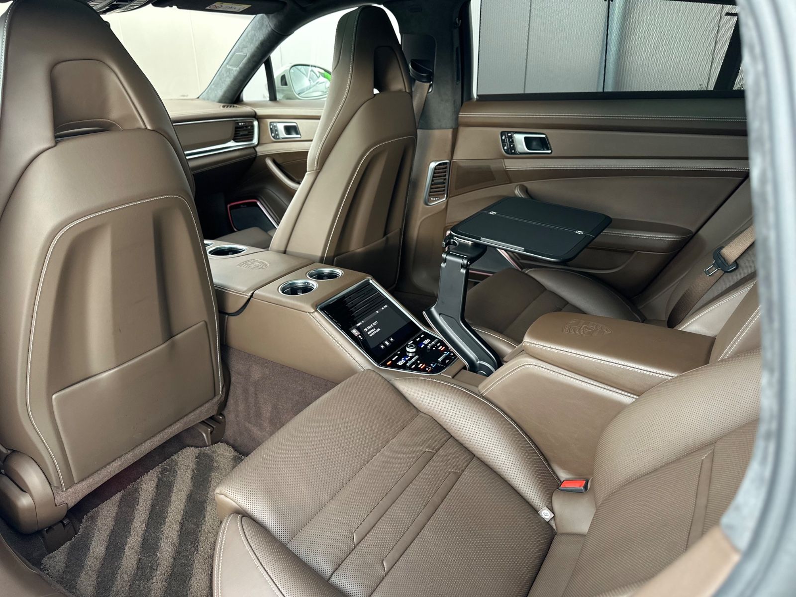 Porsche Panamera Turbo S Executive !FULL, FULL, FULL!