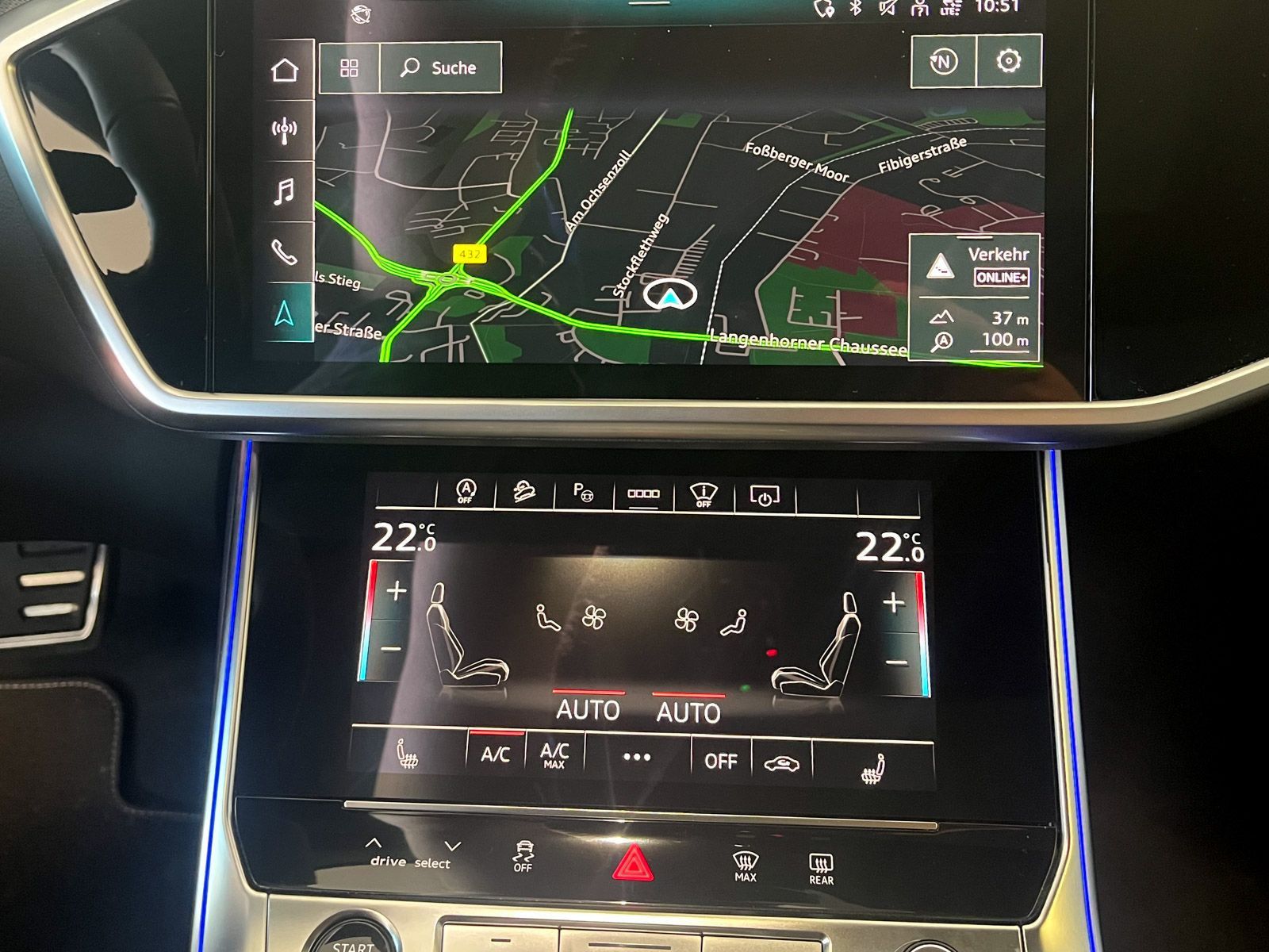 Audi A6 allroad 40 TDI quattro S tronic - Samsaru's Car Outlet