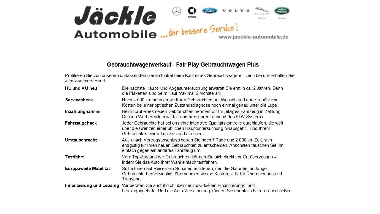 Smart #1 Brabus Edition, LED, ACC, Panoramadach