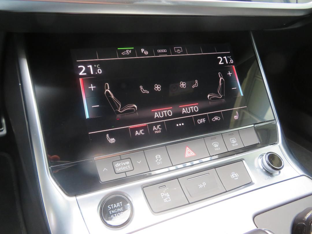 Audi A6 Avant TFSI e Sport - Samsaru's Car Outlet