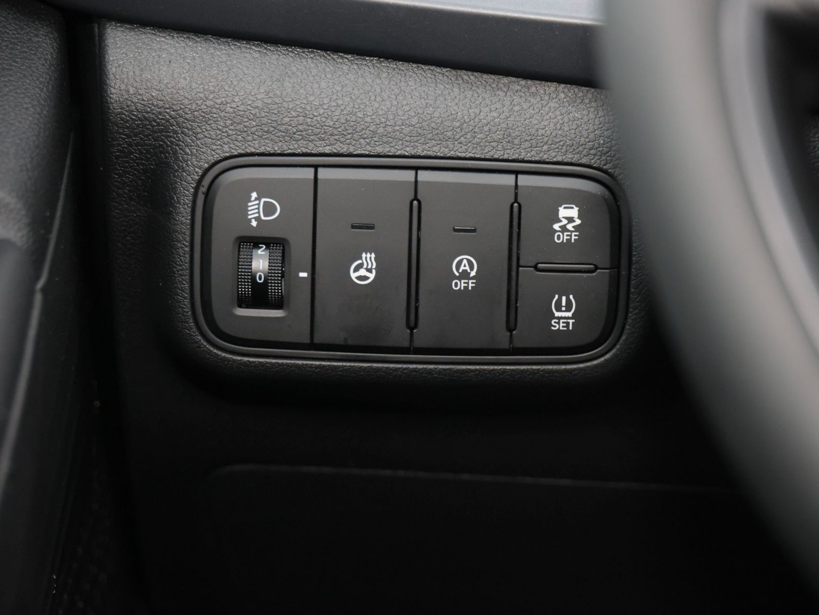 Hyundai i20 Prime, DCT, Assistenzpaket