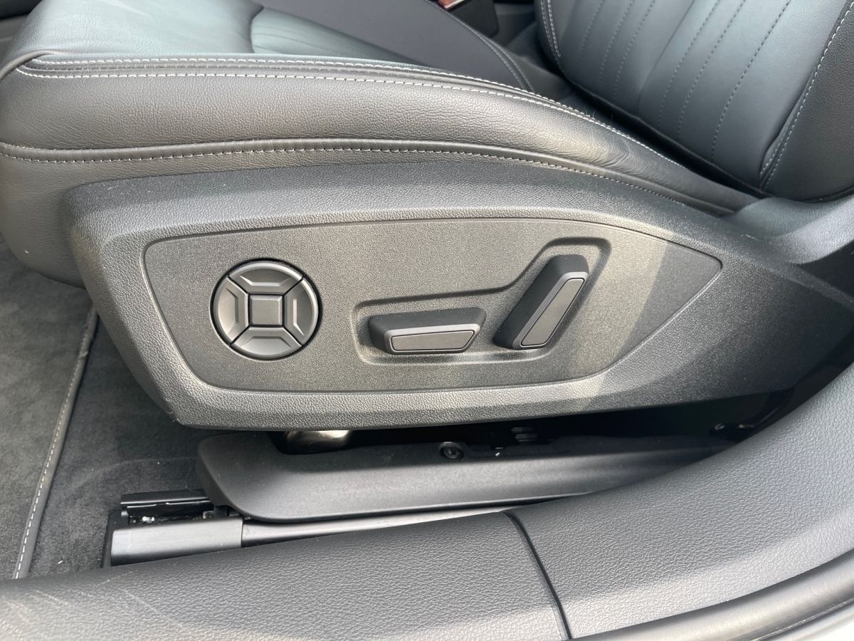 Audi A6 Avant - Samsaru's Car Outlet