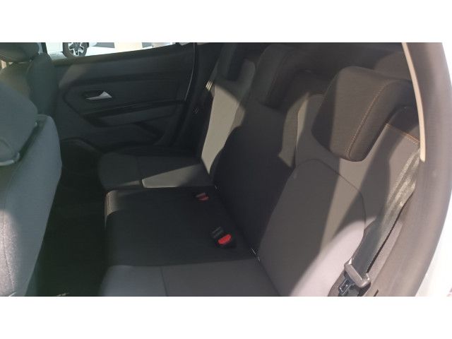 Dacia Duster Extreme TCe 150 EDC - Samsaru's Car Outlet