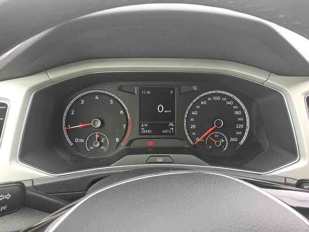 Volkswagen T-Roc 1.5 TSI Style - Samsaru's Car Outlet