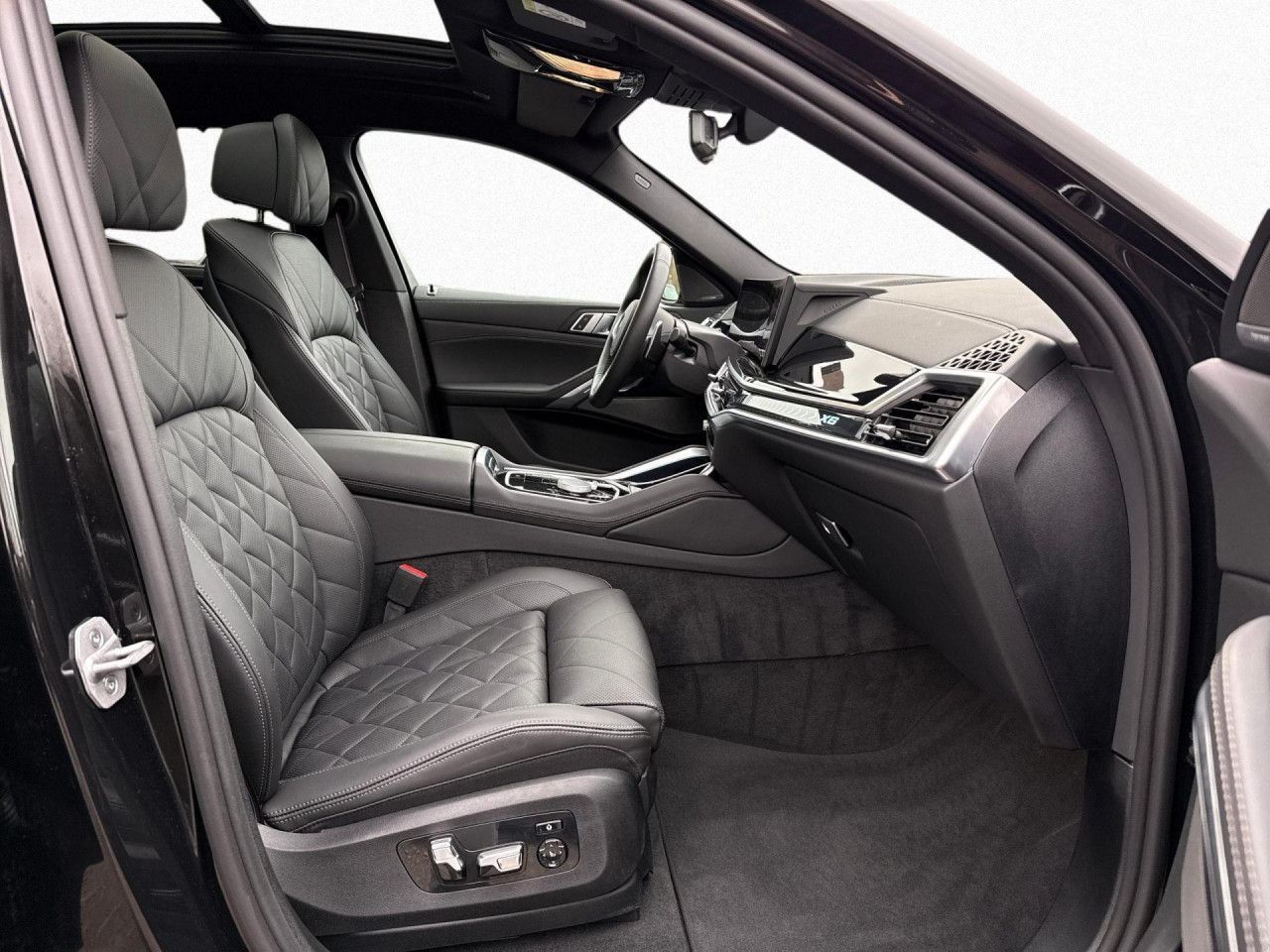 BMW X6 xDr30d M Sport Pro Stdhz,Pano,DAPro,PAPro,AHK