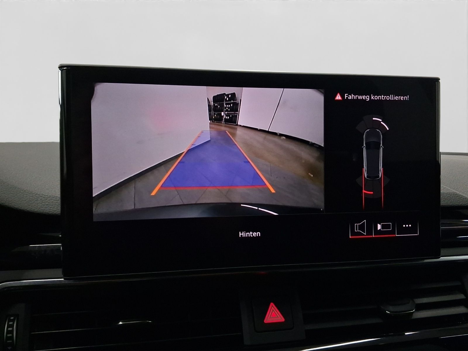 Audi A4 Avant 40 TFSI Q 2x S LINE AHK Virtual LED LM1