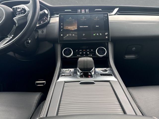 Jaguar F-Pace P400e HSE R-Dynamic 21''LM Pano HUD AdSR