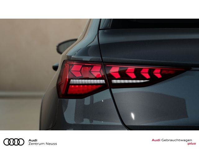 Audi A3 allstreet 35 TFSI - Samsaru's Car Outlet