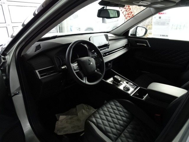 Mitsubishi Outlander SEL Special Edition US-Import