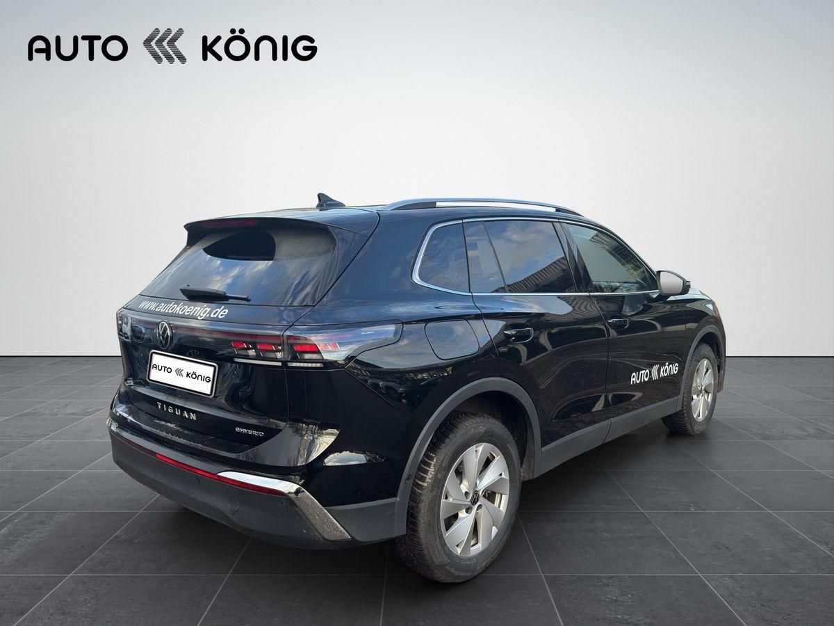 Volkswagen Tiguan Elegance 1.5 TSI 200 kW eHybrid