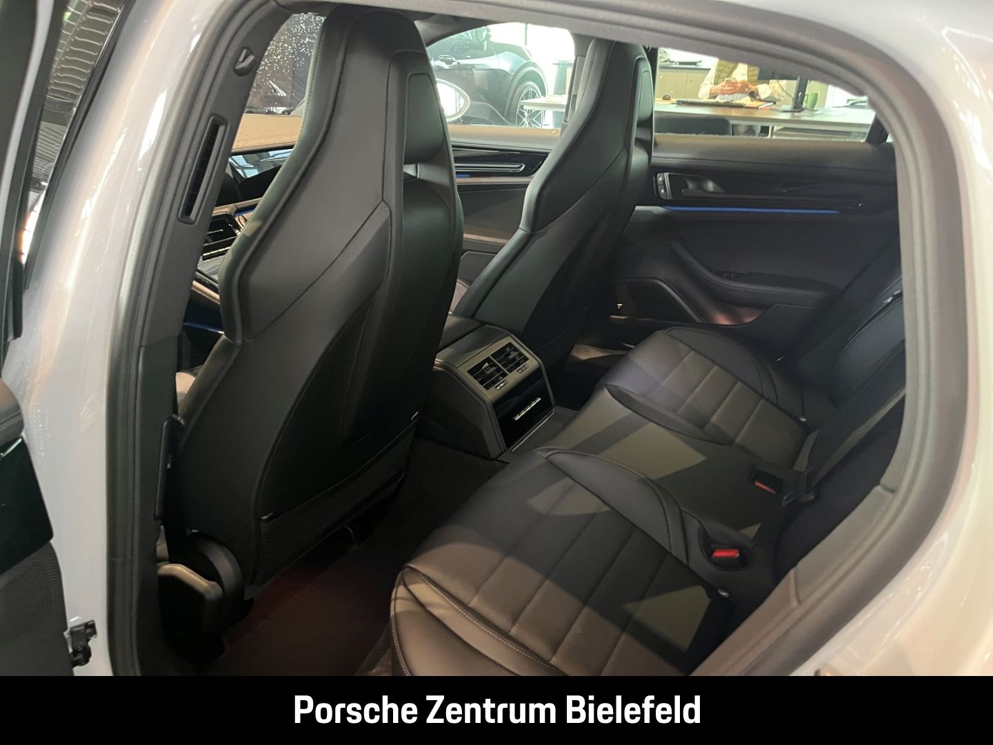 Porsche Panamera 4 E-Hybrid Head-Up Soft-Close BOSE