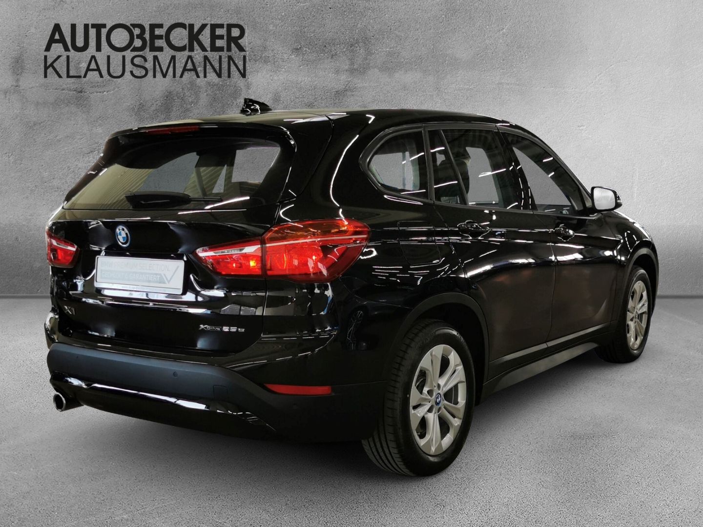 BMW X1 xDRIVE 25e ADVANTAGE - Samsaru's Car Outlet