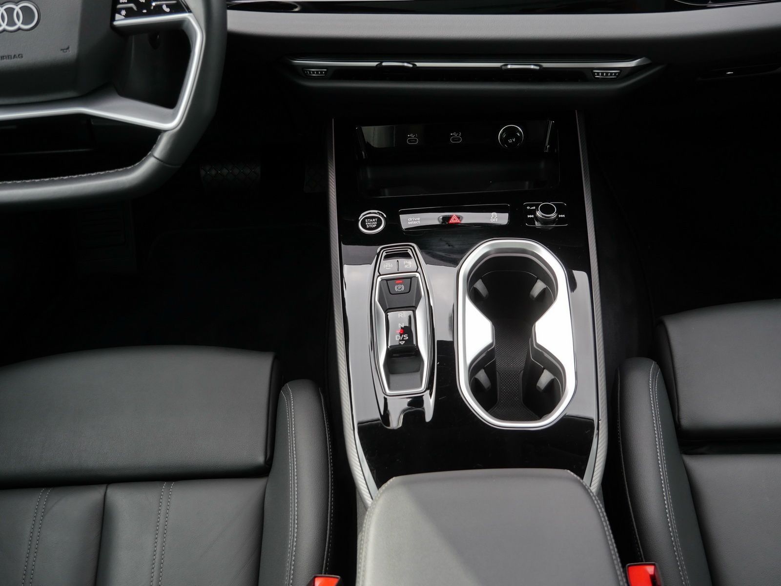 Audi A6 Avant TFSI qu.S line 270 kW B&O*HuD*Pano*360°