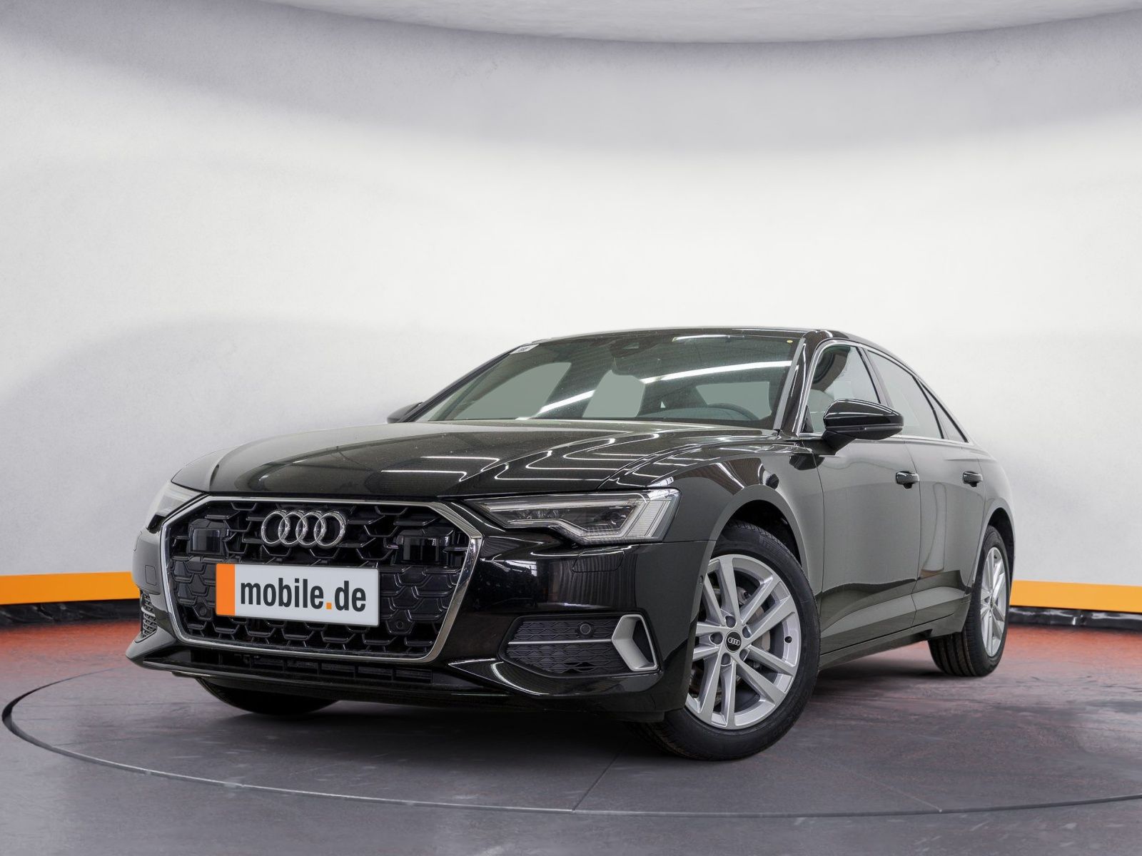 Audi A6 Limousine 40 TDI ADVANCED - Samsaru's Car Outlet