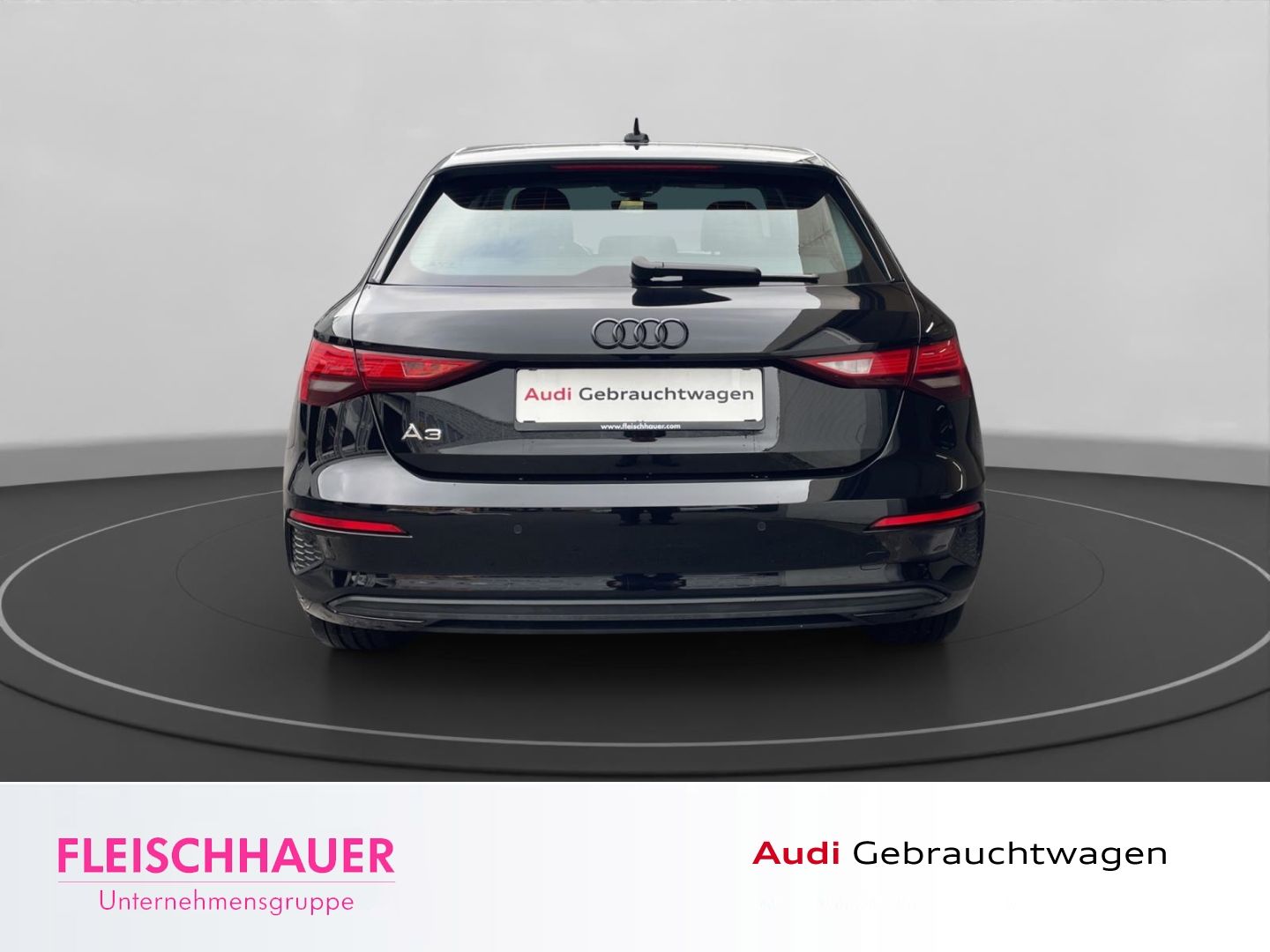 Audi A3 Sportback 40 TFSI e DSG Digitales Cockpit LED