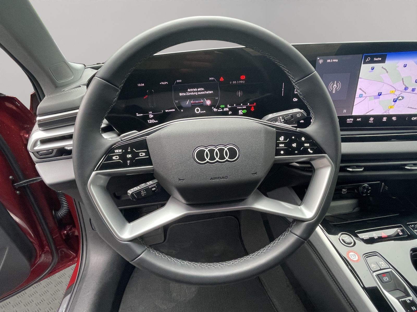 Audi A5 Avant TFSI quattro S line Martix 360° Kamera