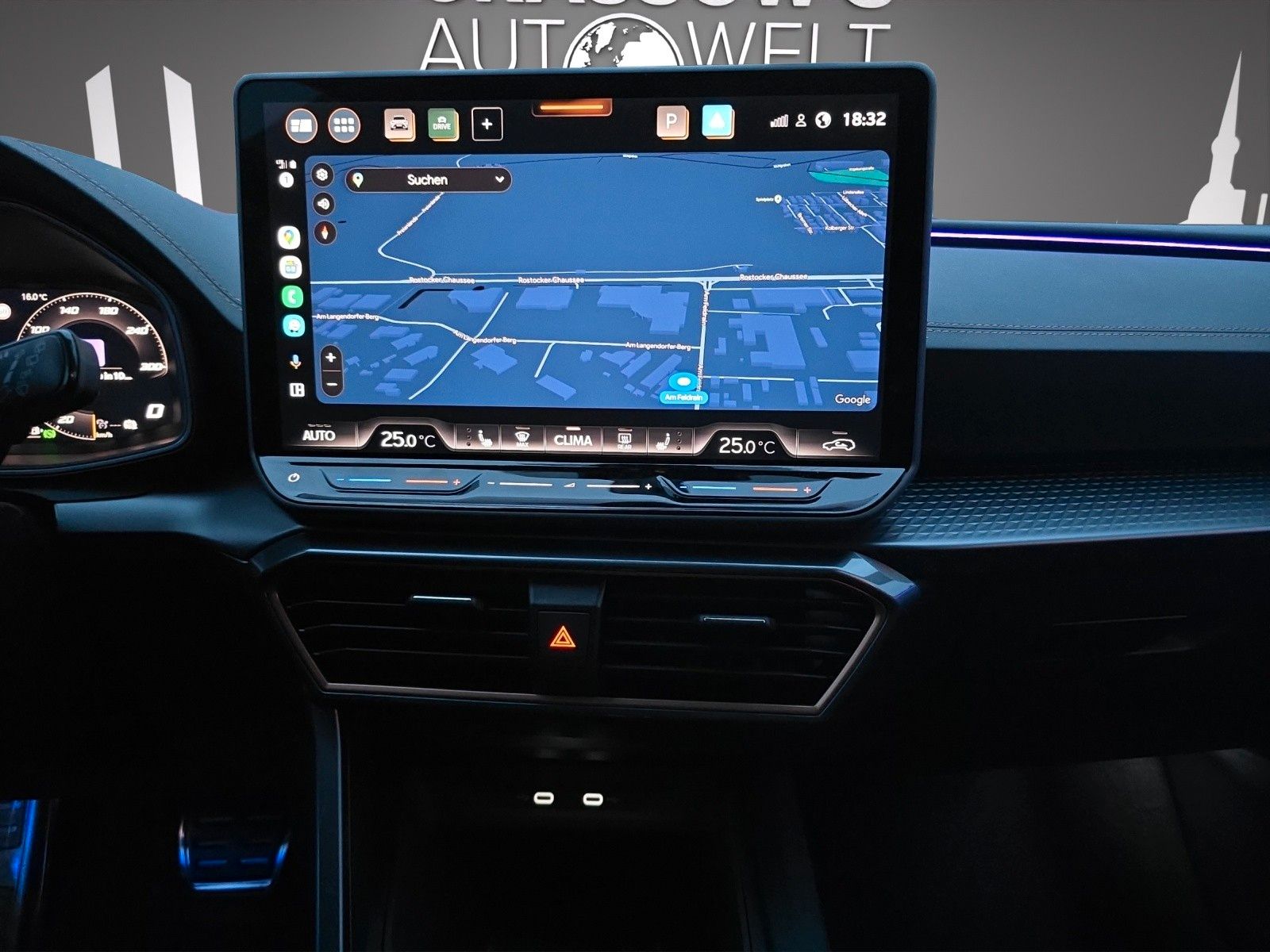 Cupra Formentor 1.5 eTSI DSG - Samsaru's Car Outlet
