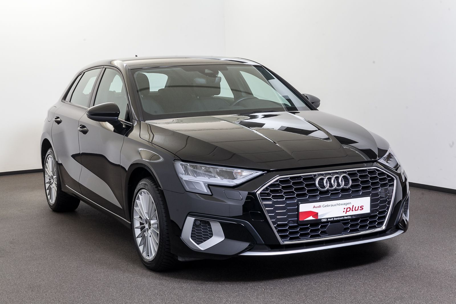 Audi A3 Sportback TFSI e Advanced 40 e S tr. PDC
