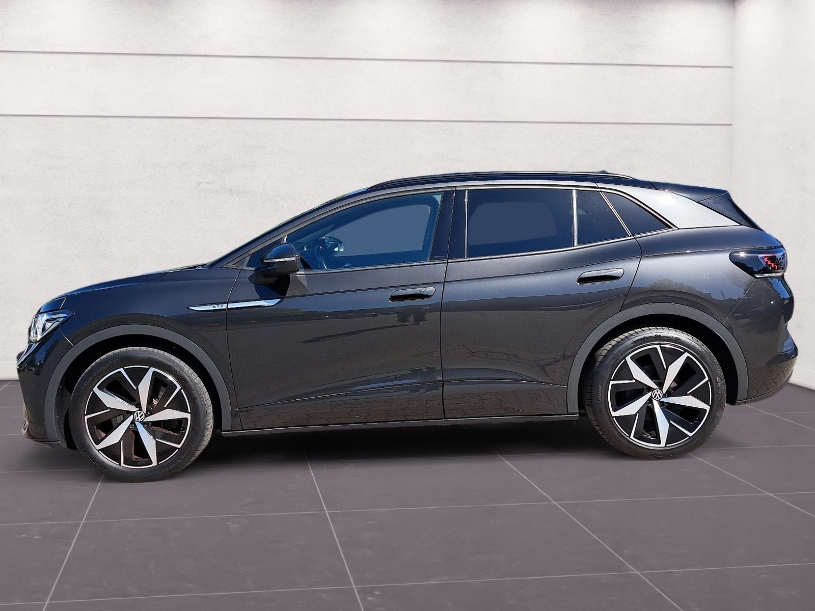 Volkswagen ID.4 GTX 1,99% PANO AHK NAV APP 20" WÄRMEPU DCC