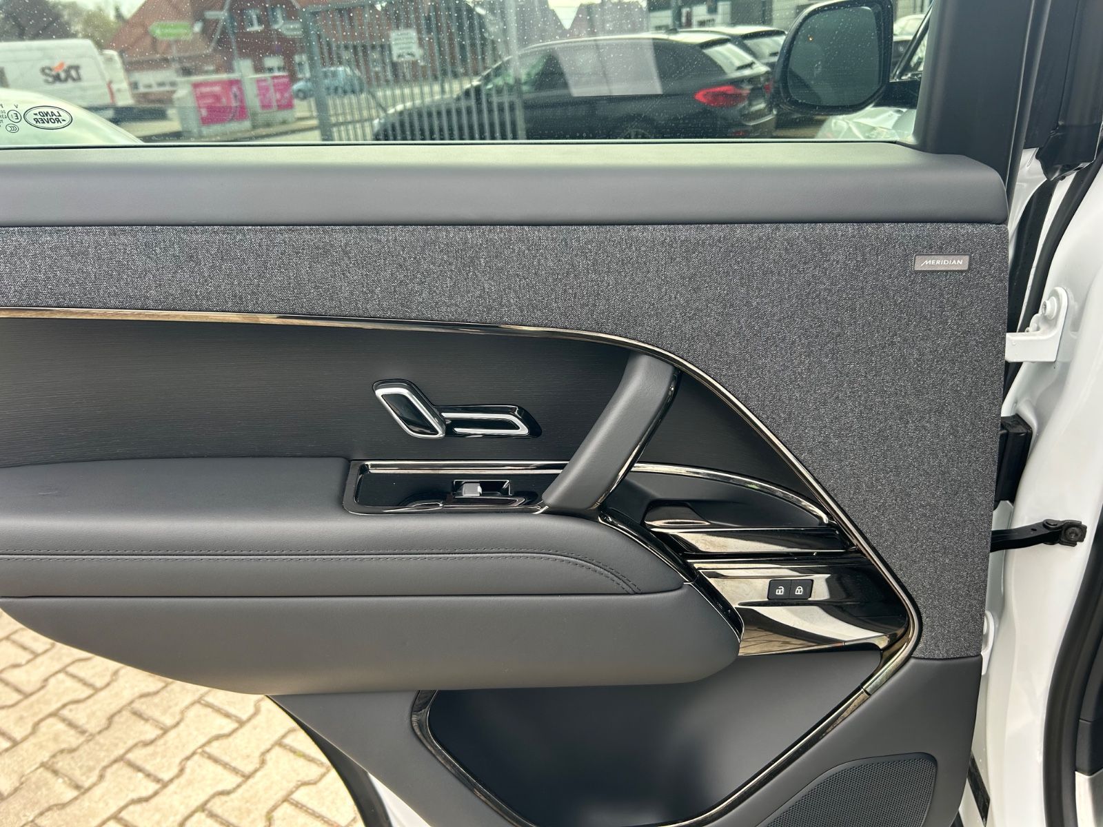 Range Rover Sport Autobiography - Samsaru's Car Outlet