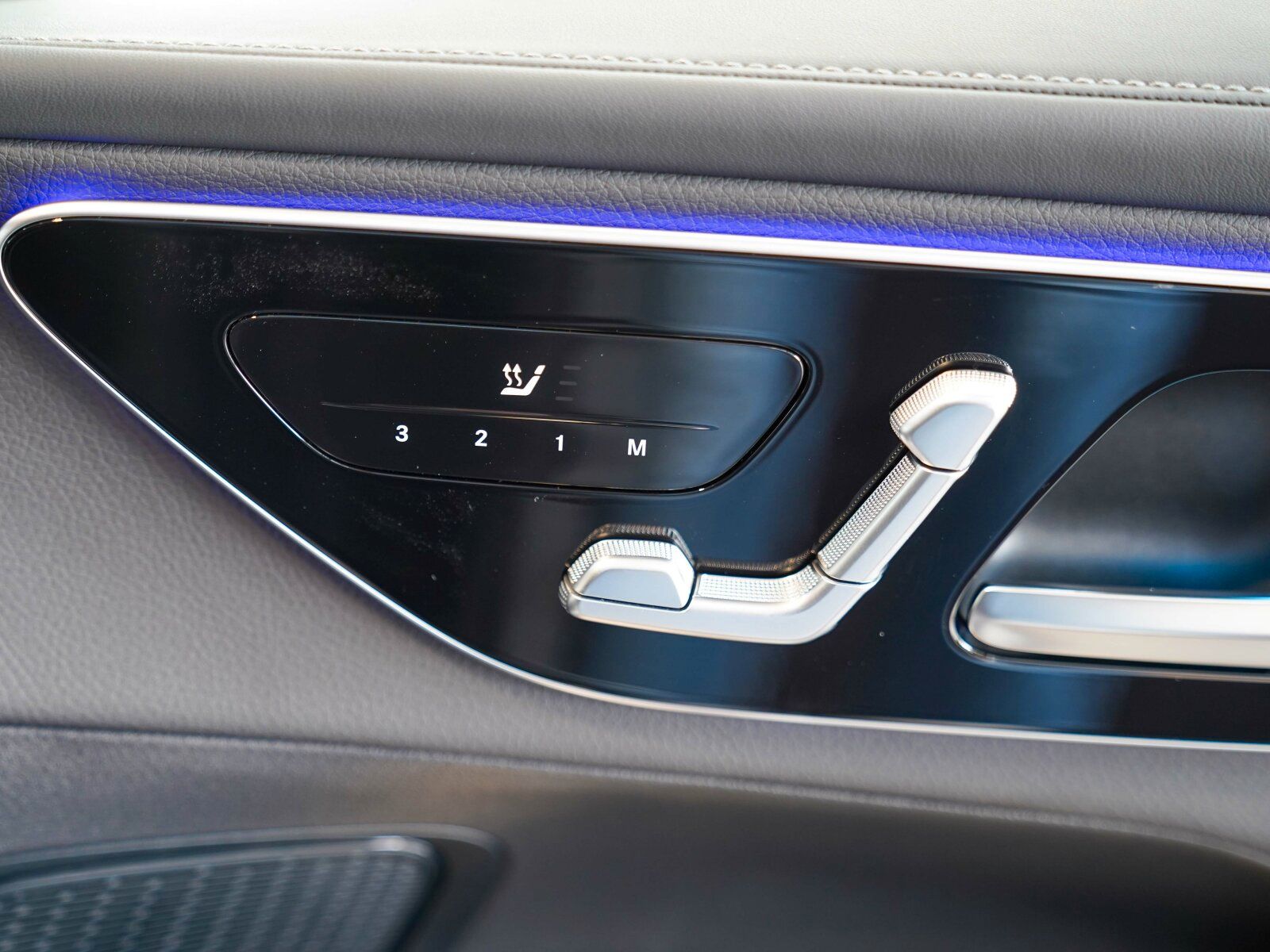 Mercedes-Benz GLC 300 d 4M AMG Line - Samsaru's Car Outlet