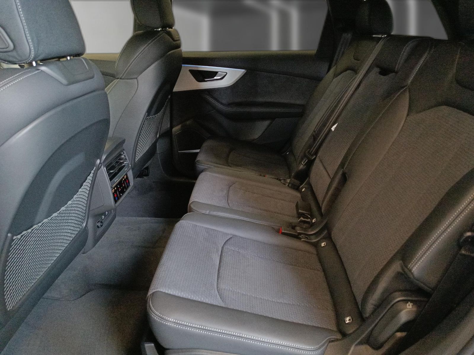 Audi Q7 3.0 TDI quattro S-Line StdHz*Pano*AHK*B&O