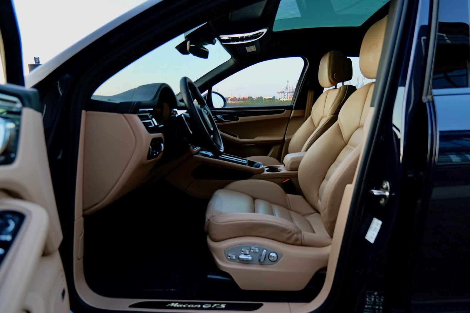 Porsche Macan GTS - Samsaru's Car Outlet