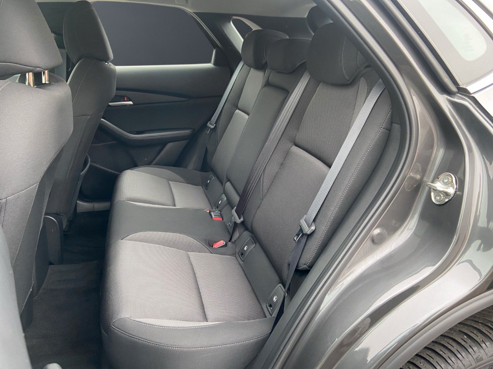 Mazda CX-30 Selection*LED*NAVI*PDC*HeadUP*SHZ*Tempomat