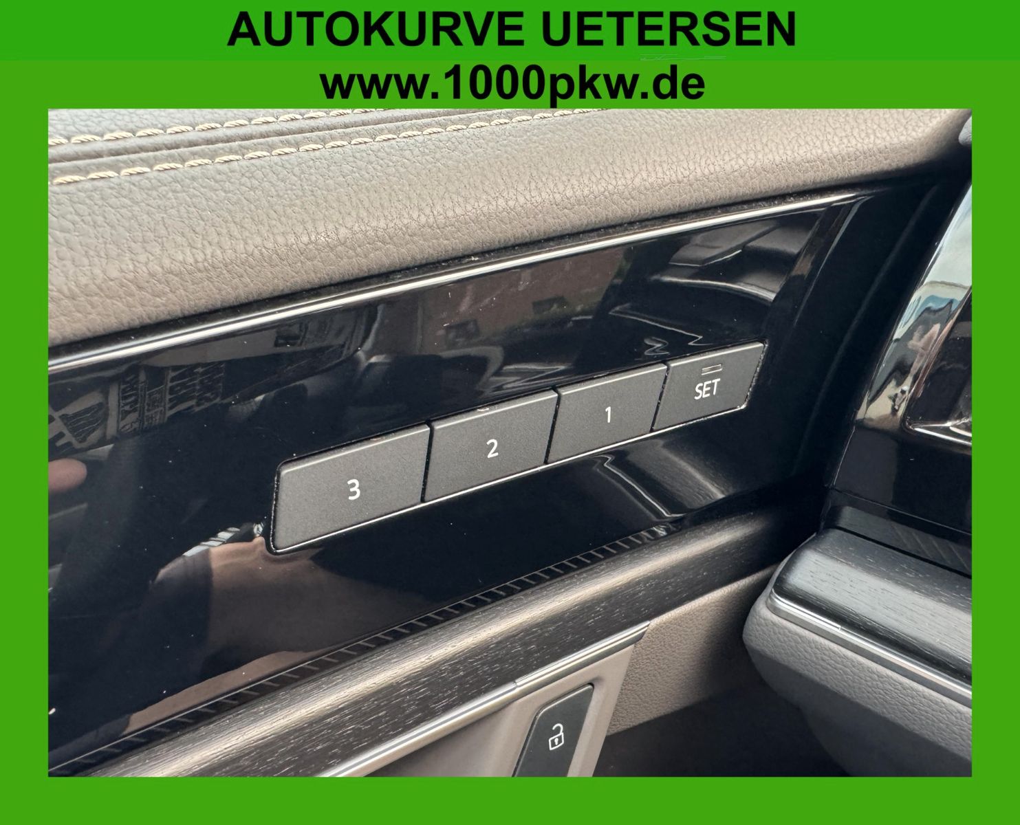 Volkswagen Touareg 3.0 TDI R-Line Facelift 360° Matrix 22"