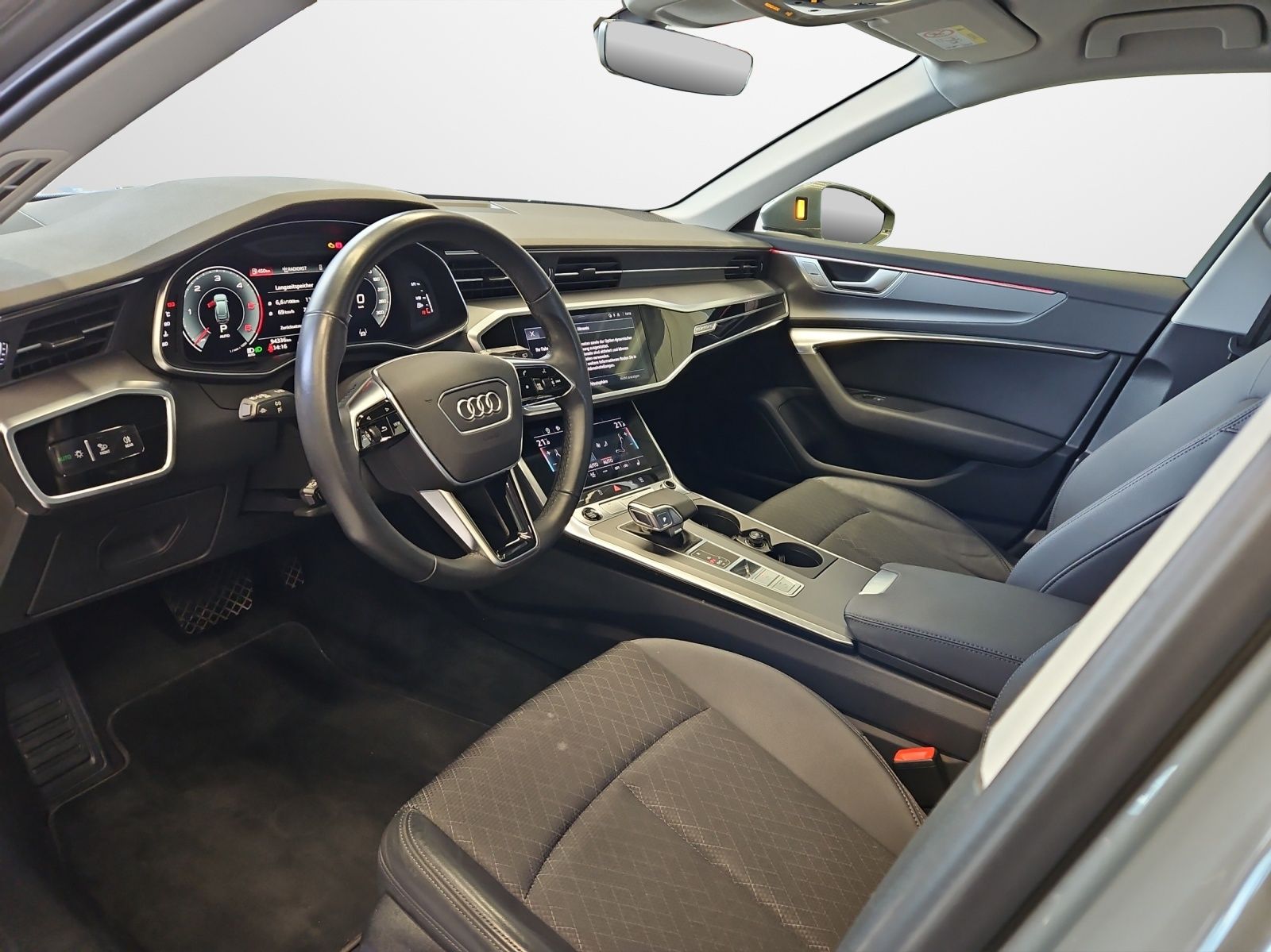 Audi A6 allroad 40 TDI S tronic quattro - Samsaru's Car Outlet