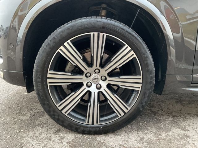 Volvo XC90 B5 Ultimate Bright 7Sitze AHK ACC HUD Stand