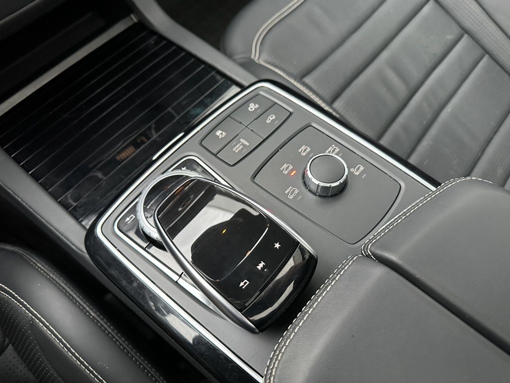 Mercedes-Benz GLE 63 AMG Coupe 4Matic Speedshift 7G-TRONIC