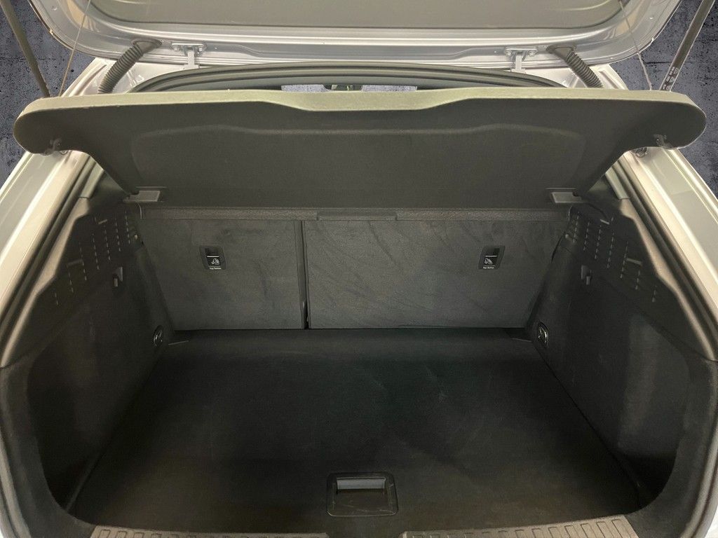 Audi A3 Sportback 35 TDI S tronic LED/Navi/Sitzheiz./