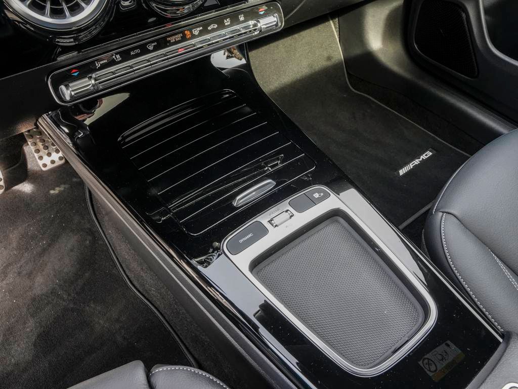 Mercedes-Benz CLA 250 4M AMG-LINE - Samsaru's Car Outlet
