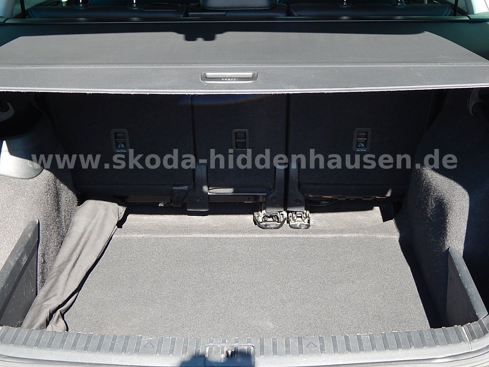 Skoda Kodiaq 2.0 TDI DSG 4x4 Style