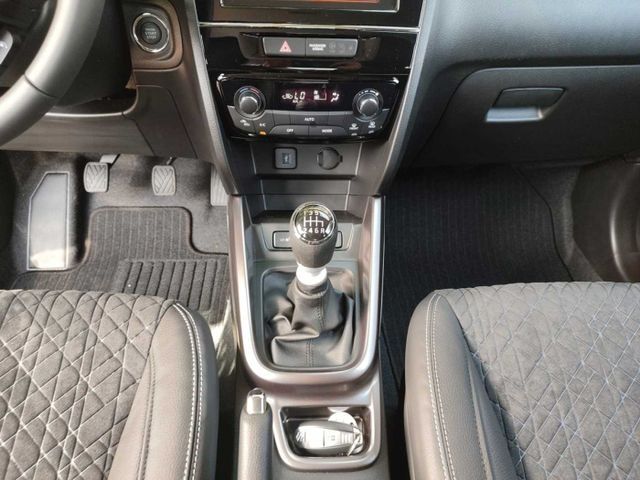 Suzuki Vitara Comfort+ - Samsaru's Car Outlet