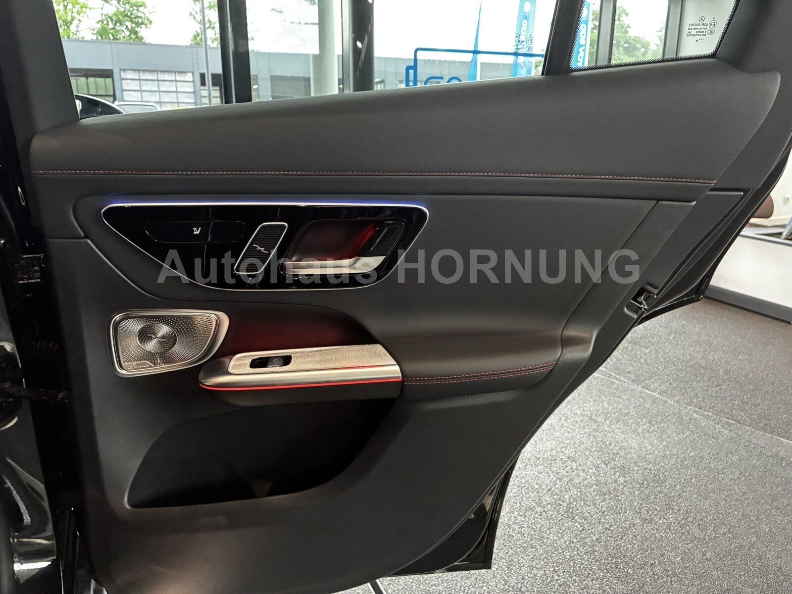 Mercedes-Benz Mercedes-AMG GLC 43 4M Coupé - Samsaru's Car Outlet