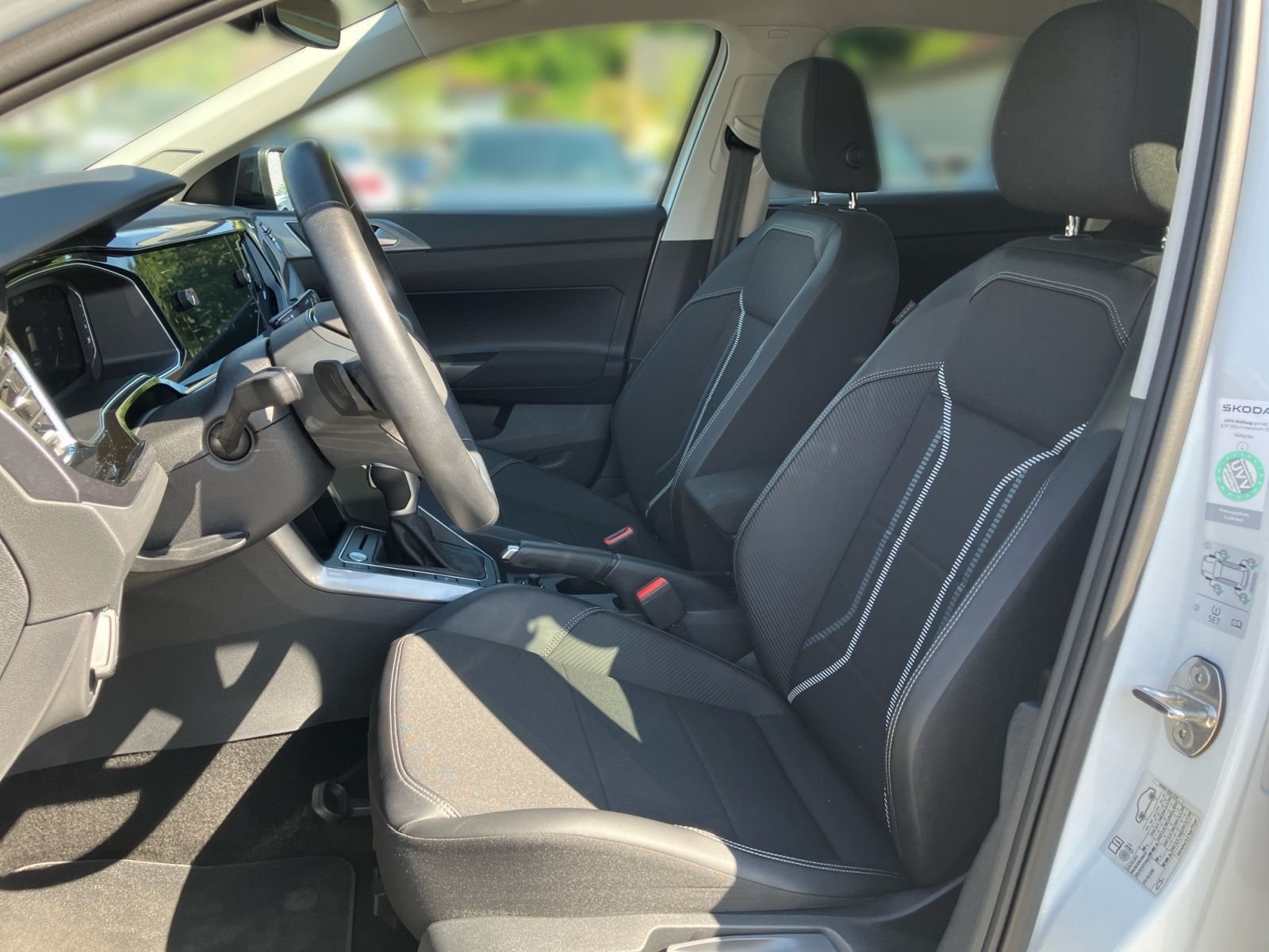 Volkswagen Taigo Style 1.5 TSI DSG - Samsaru's Car Outlet