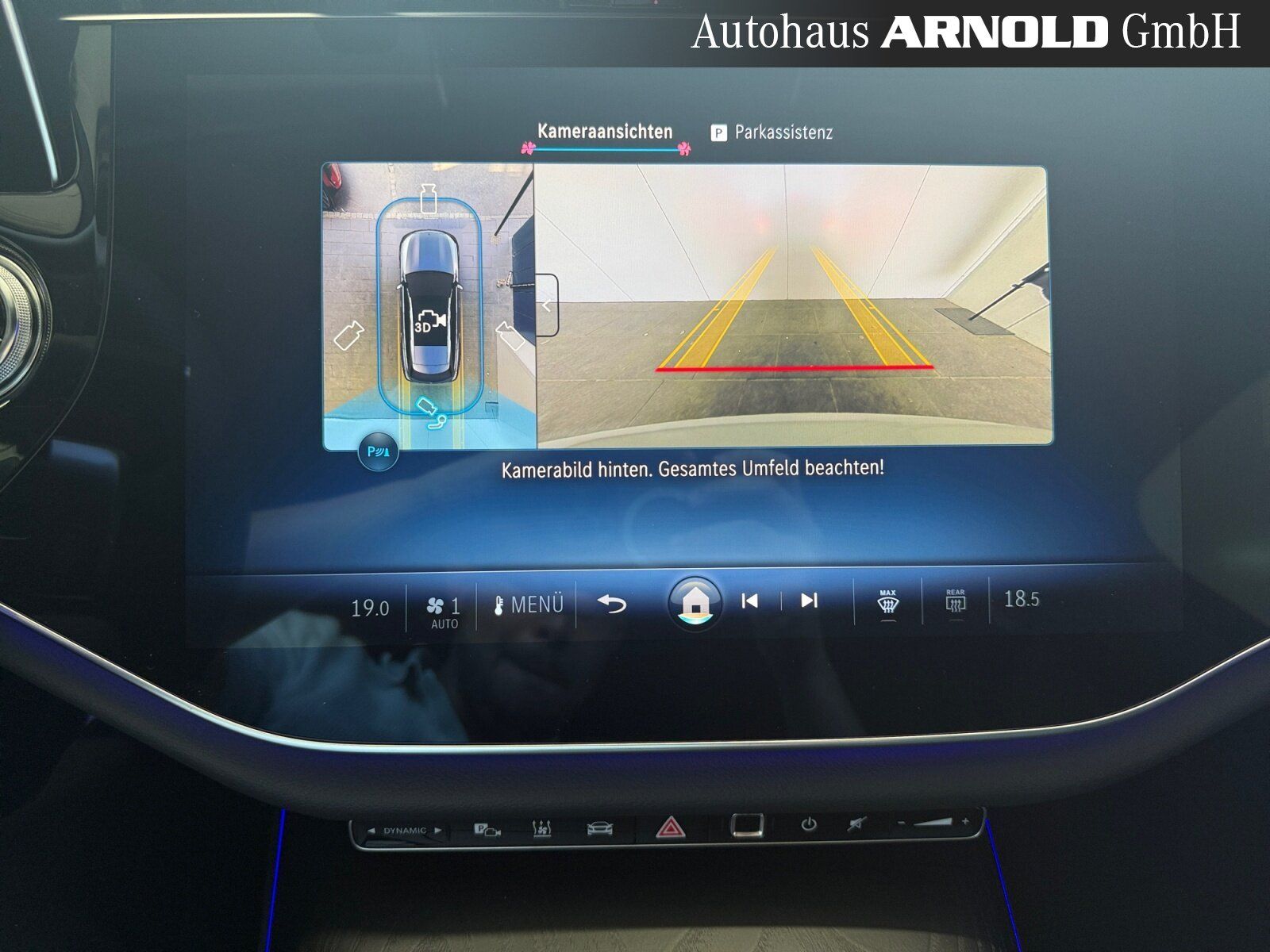 Mercedes-Benz E 450 T d 4M AMG-Line SUPERSCREEN AIRMATIC AHK !